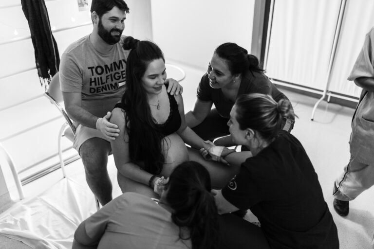 doula em maringa