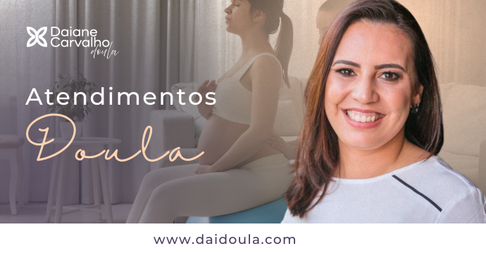 doula em maringa