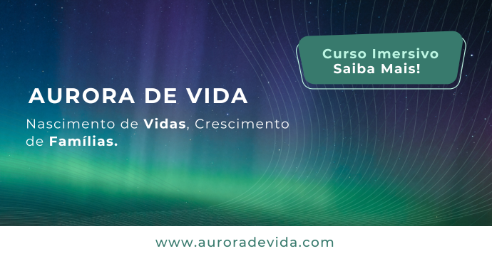 aurora de vida