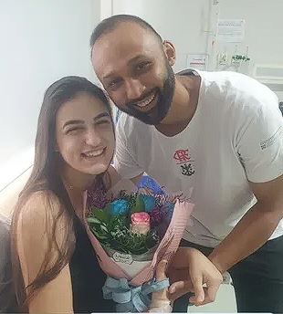 doula em maringa