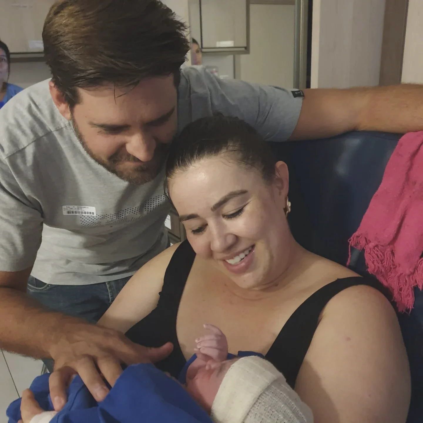 doula em maringa